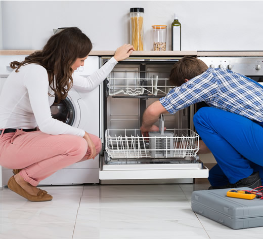 Bulaşık Makinesi Bulaşık Makinesi